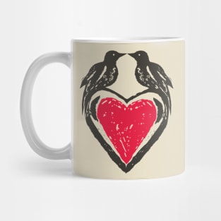 Love Mug